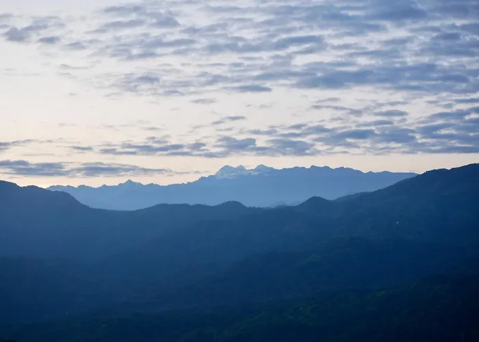 La Cima Tayrona