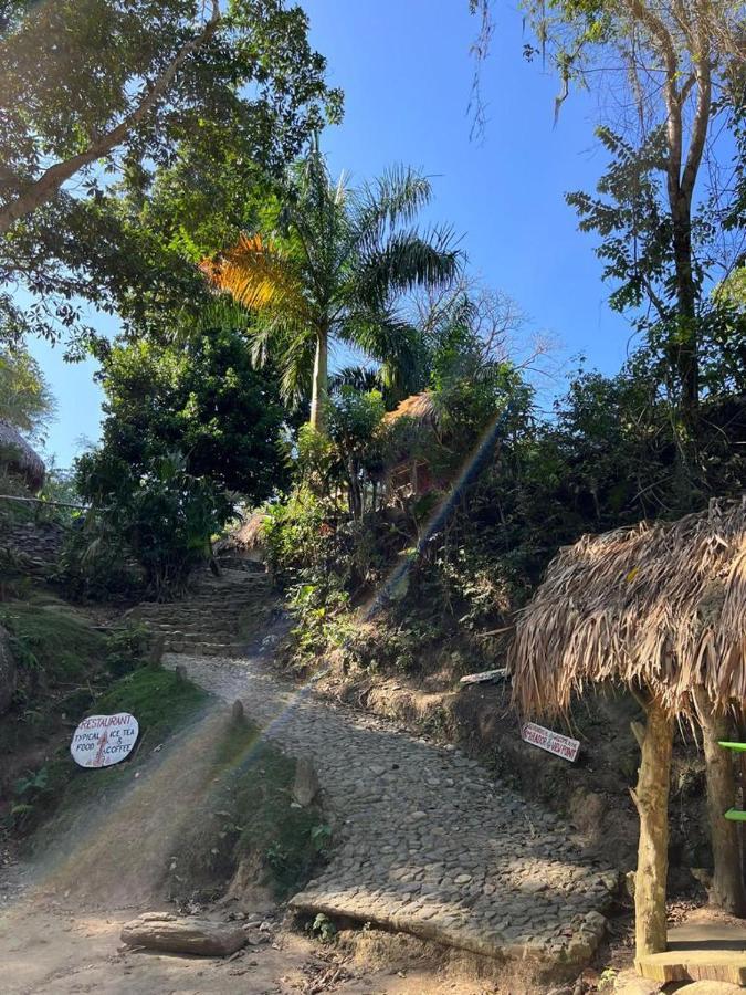 La Cima Tayrona Luxuszelt Santa Marta (Magdalena)