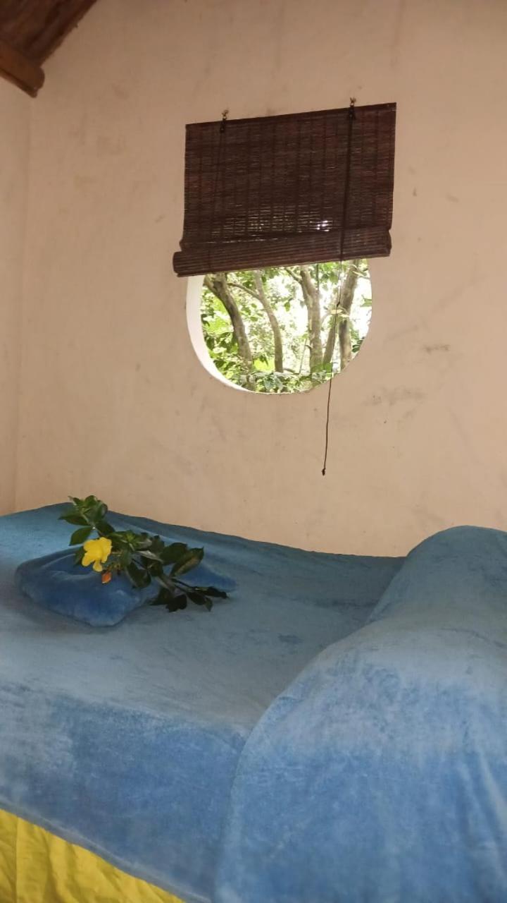 Luxuszelt La Cima Tayrona