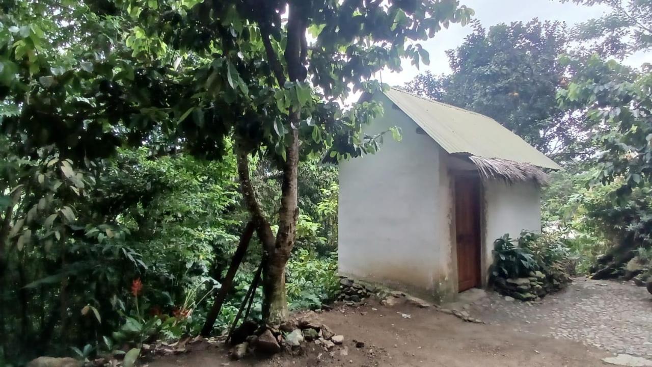 Luxuszelt La Cima Tayrona Santa Marta (Magdalena)