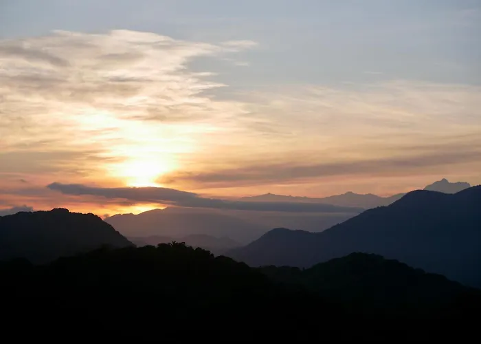 La Cima Tayrona