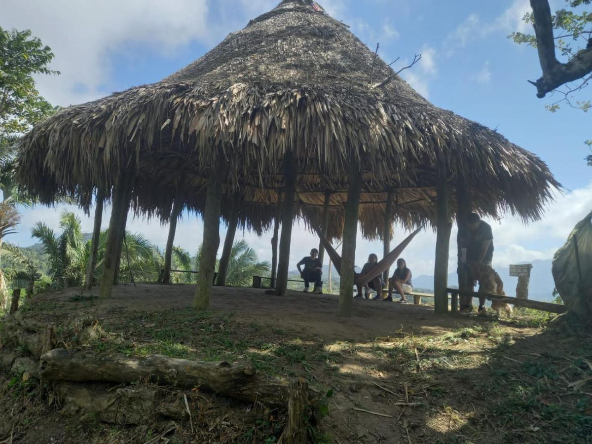 La Cima Tayrona 豪華帳篷 Santa Marta (Magdalena)