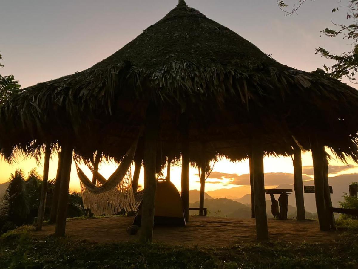La Cima Tayrona 豪華帳篷 Santa Marta (Magdalena)