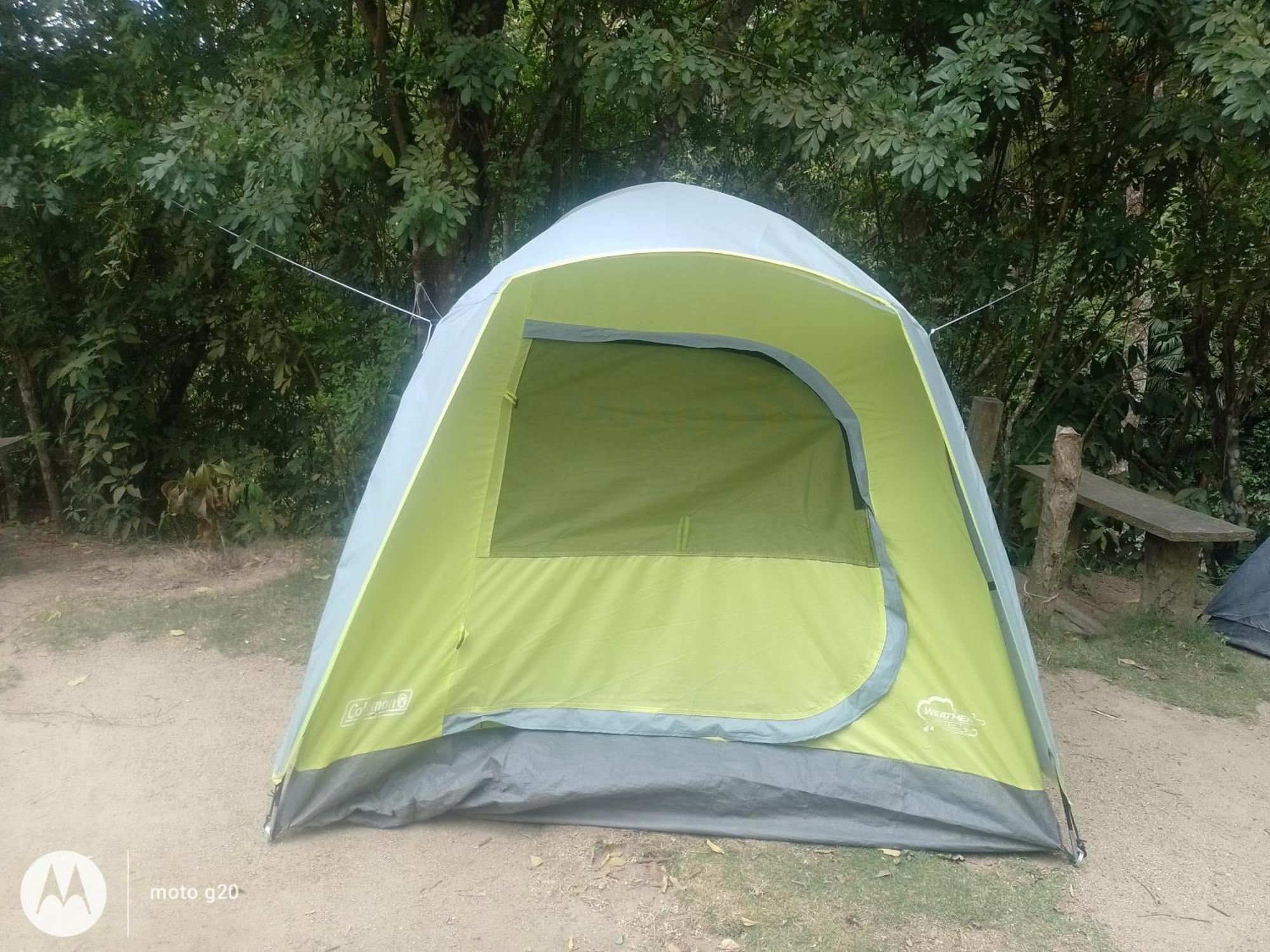 La Cima Tayrona 豪華帳篷 Santa Marta (Magdalena)