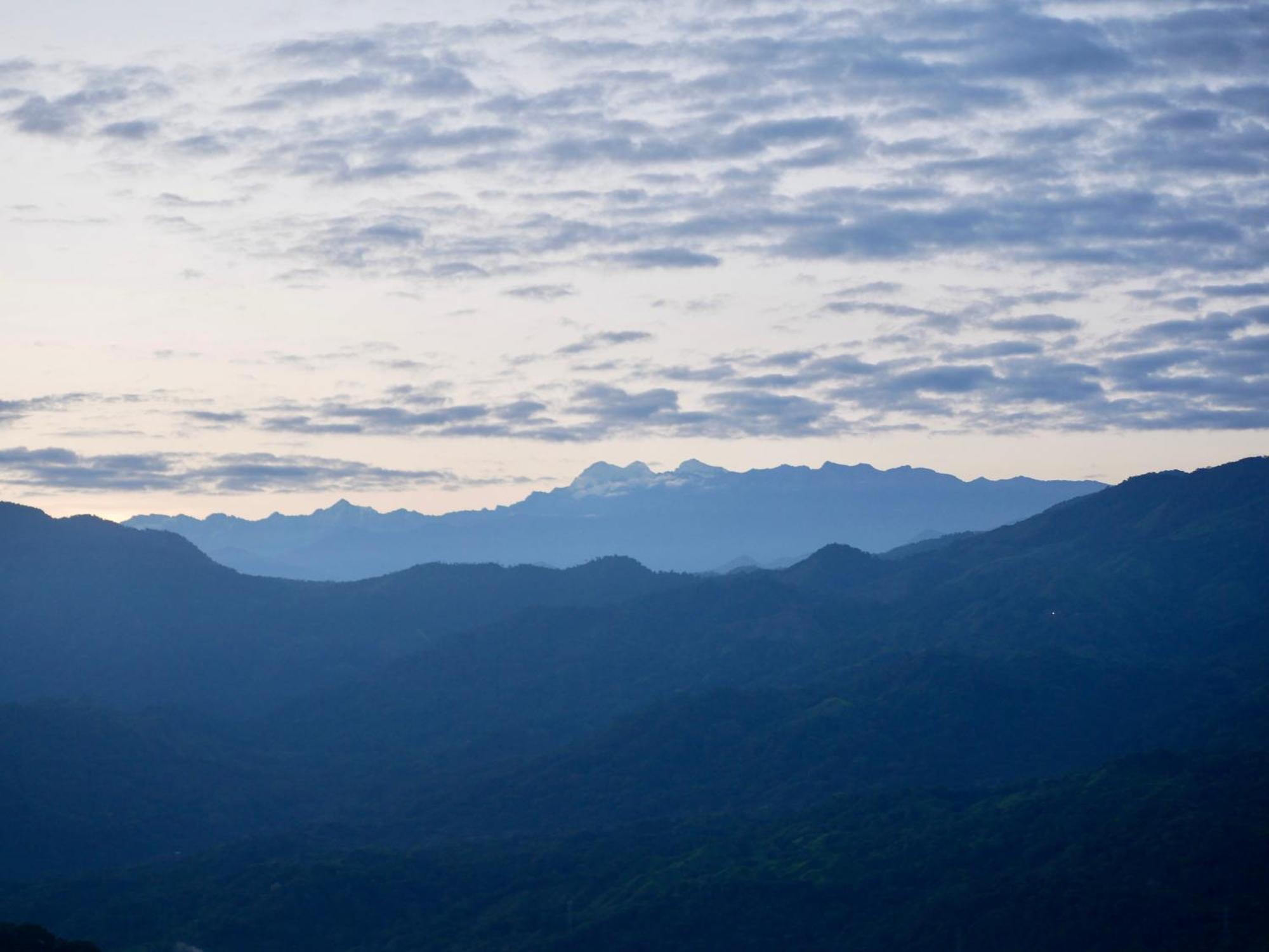 豪華帳篷 La Cima Tayrona Santa Marta (Magdalena)